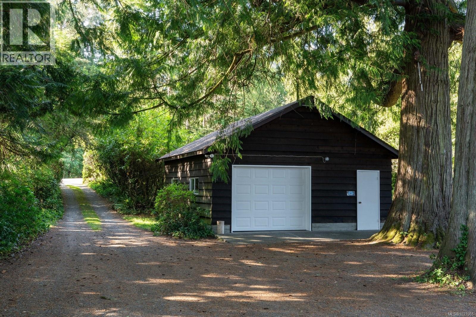  6007 Sooke Road, Sooke