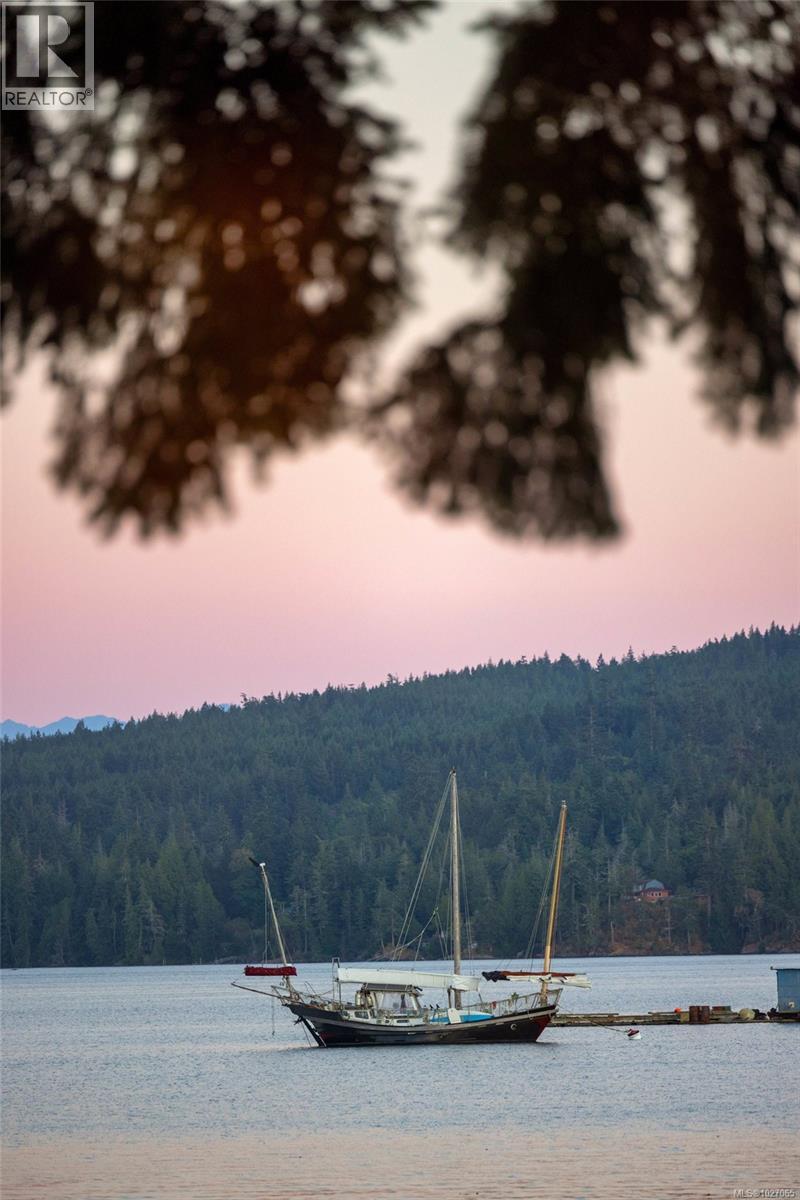  6007 Sooke Road, Sooke