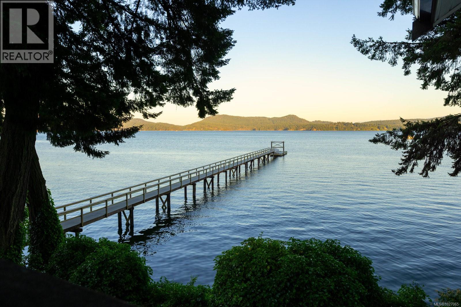  6007 Sooke Road, Sooke