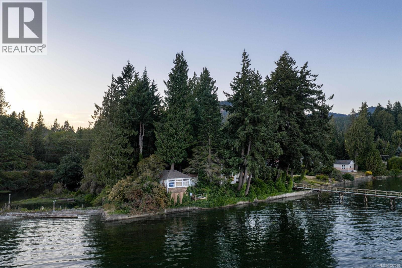  6007 Sooke Road, Sooke