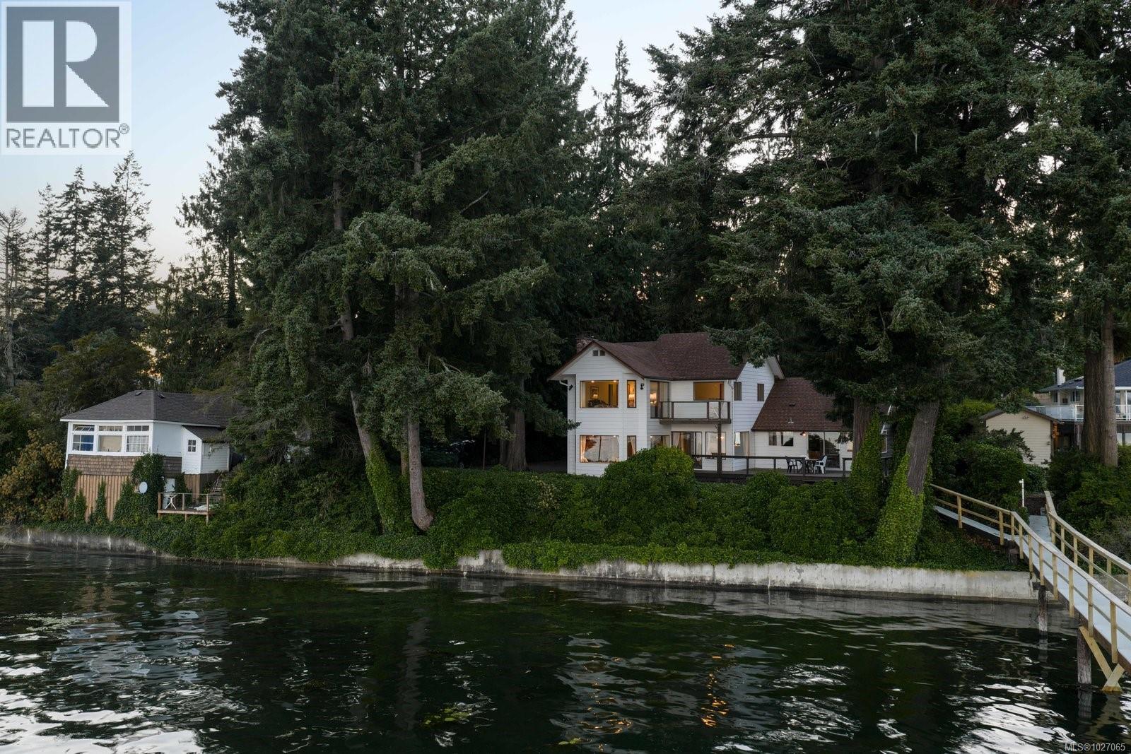  6007 Sooke Road, Sooke