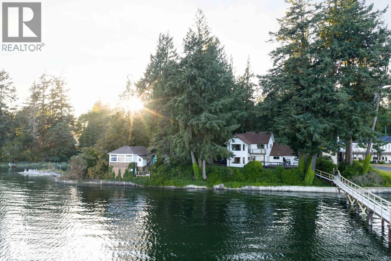  6007 Sooke Road, Sooke