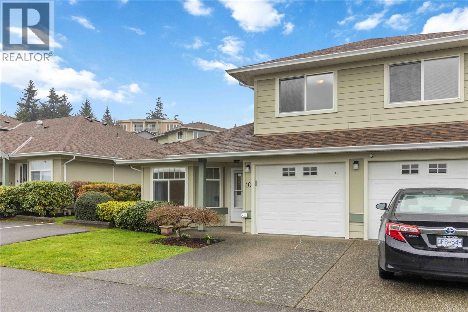 10 126 Hallowell Road, View Royal