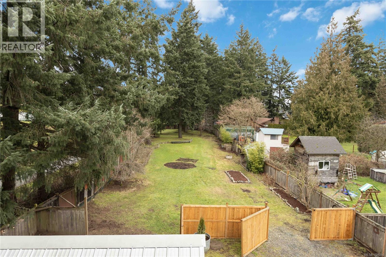  1012 Marwood Avenue, Langford