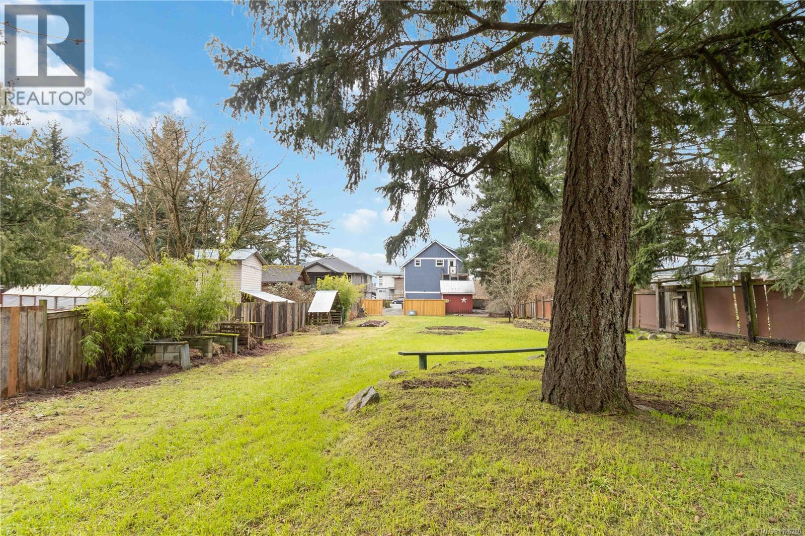  1012 Marwood Avenue, Langford