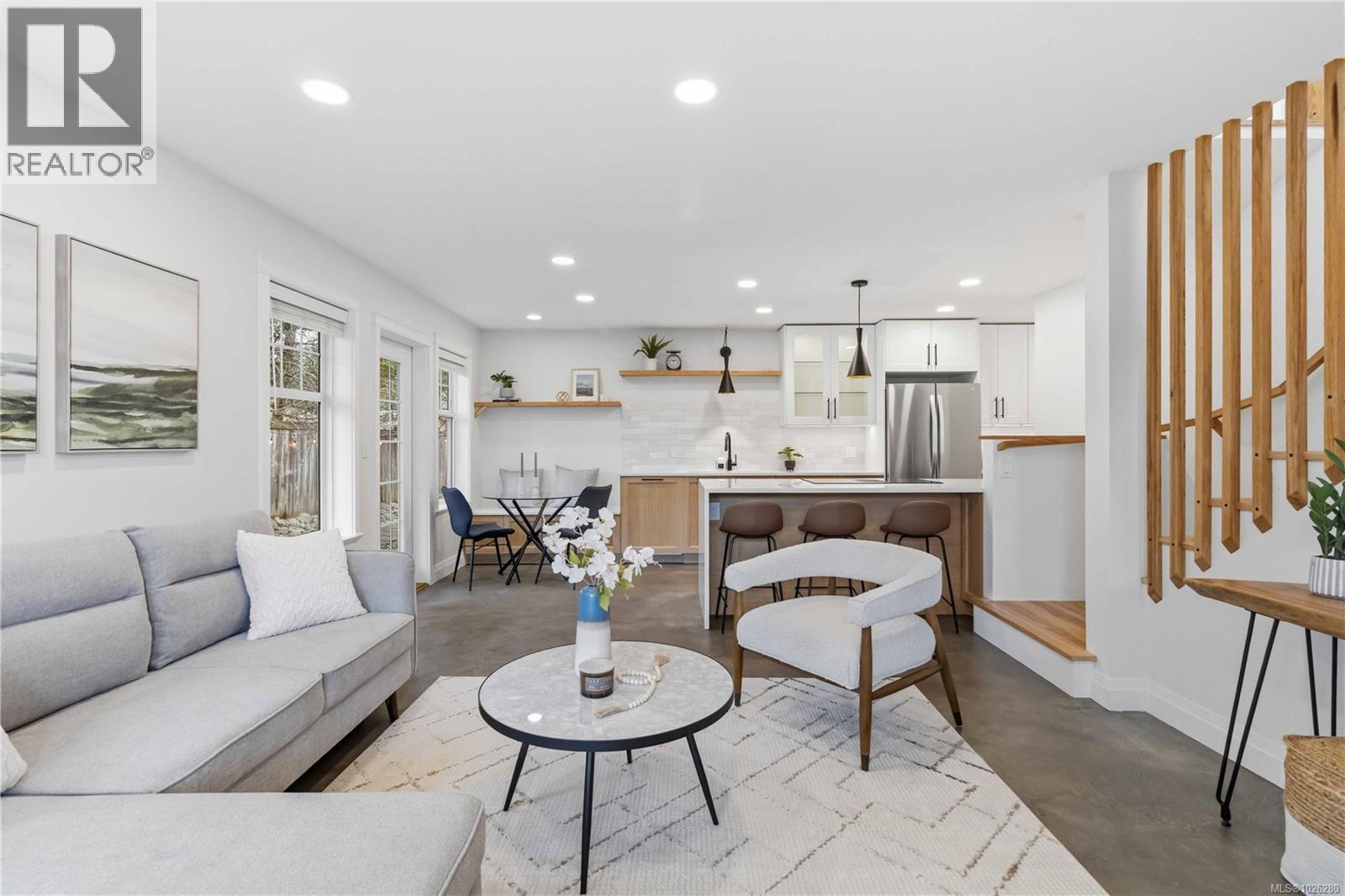 1012 Marwood Ave - Photo 5 of 51, Langford, British Columbia