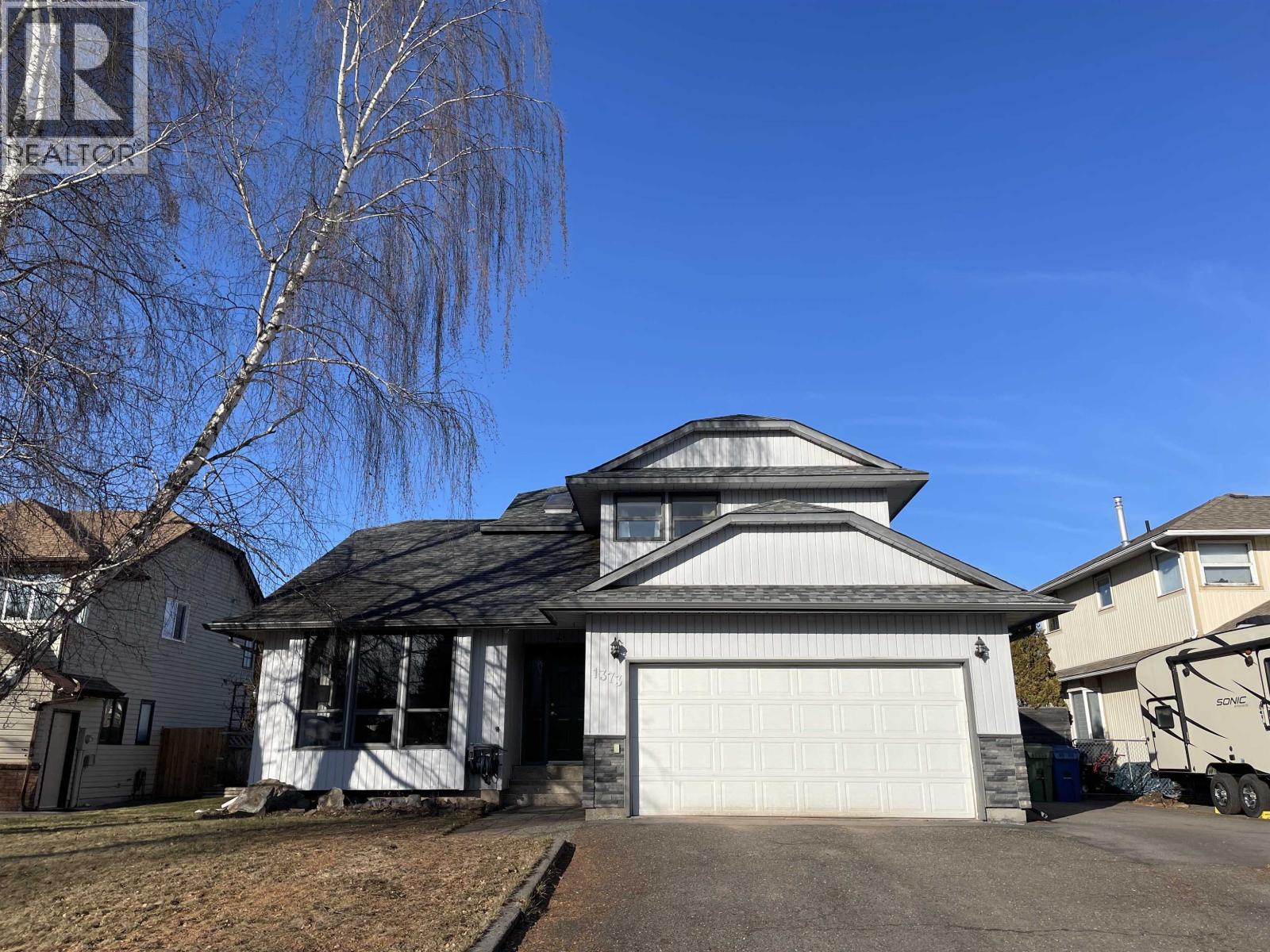 1373 CRONIN Place, Smithers