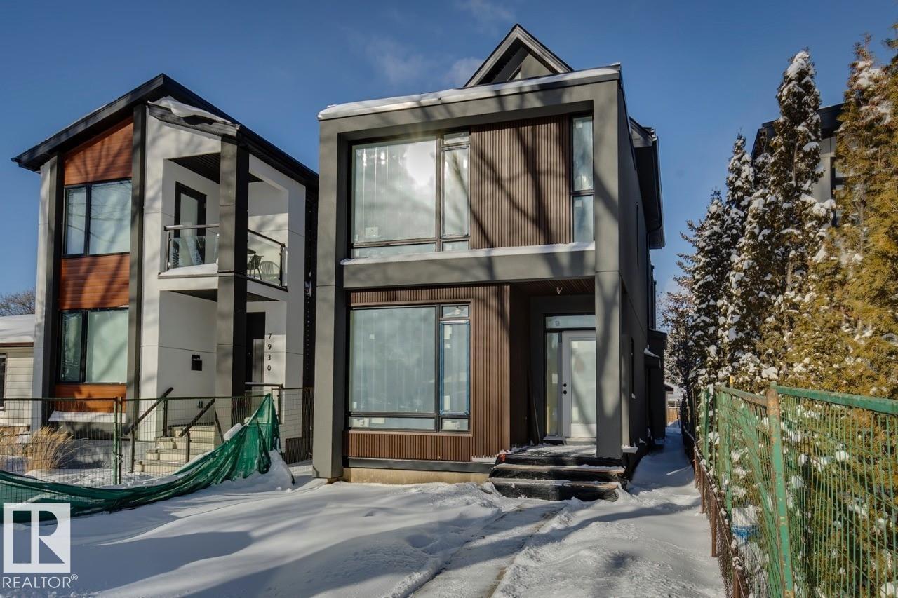 7928 97 AV NW NW - 1
