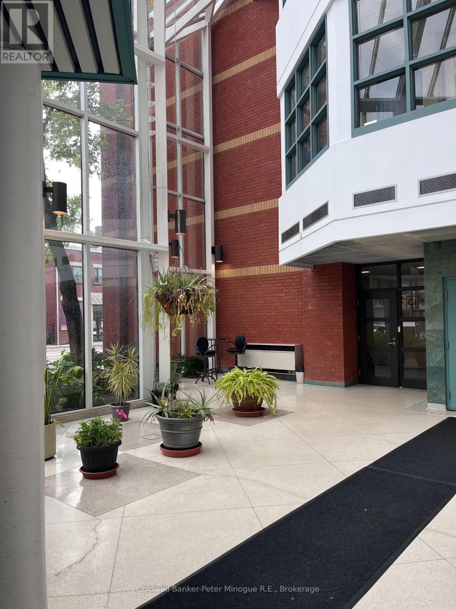 101 McIntyre Street West 3rd Flr