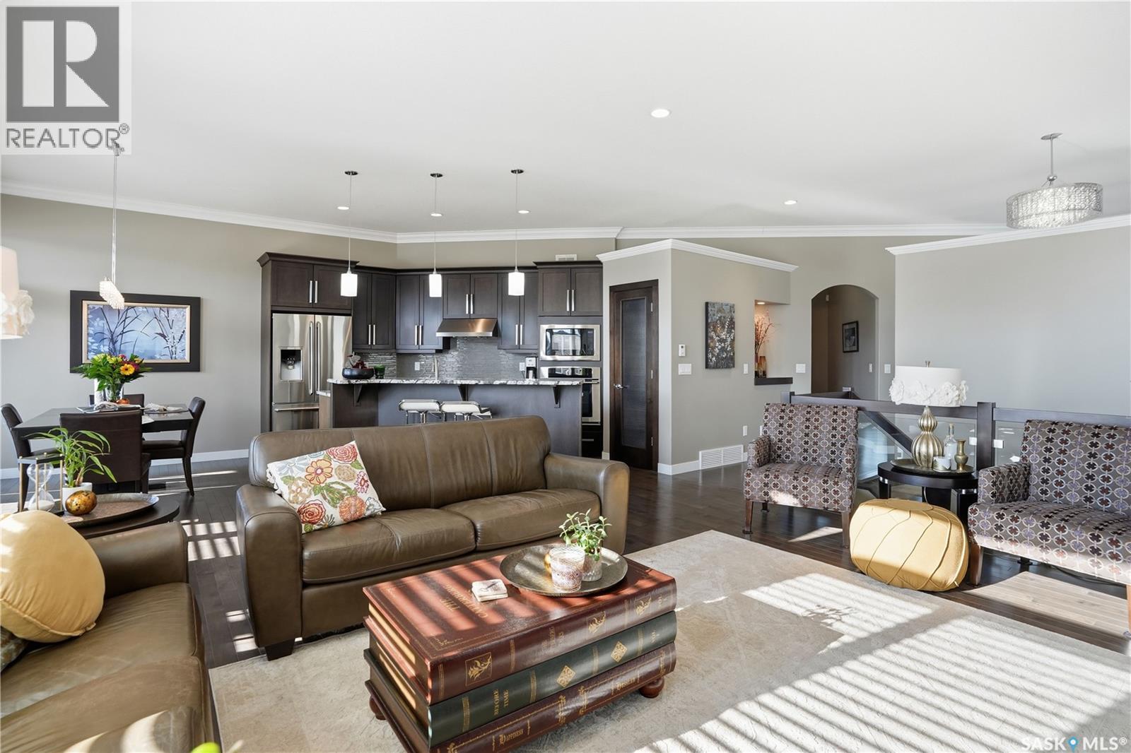 4506 SANDPIPER CRESCENT E - Photo 5 of 48, Regina, Saskatchewan