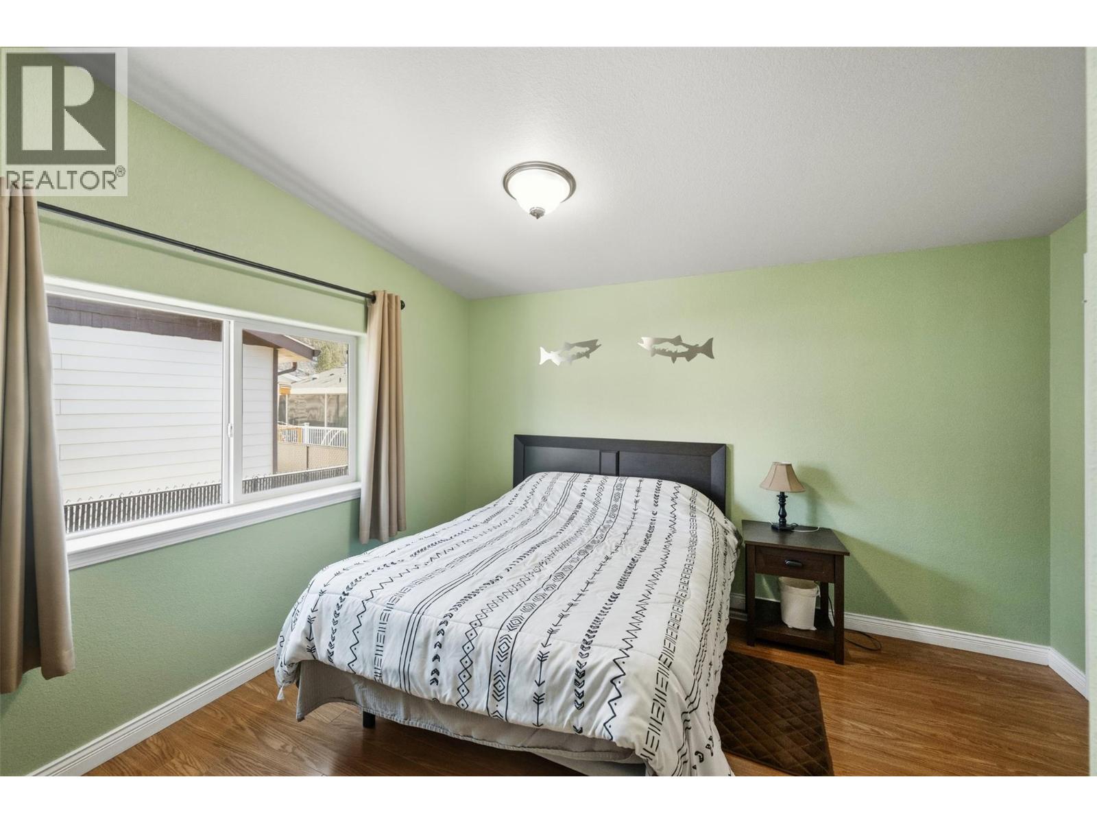 8300 Gallagher Lake Frontage Road Unit# 73, Oliver