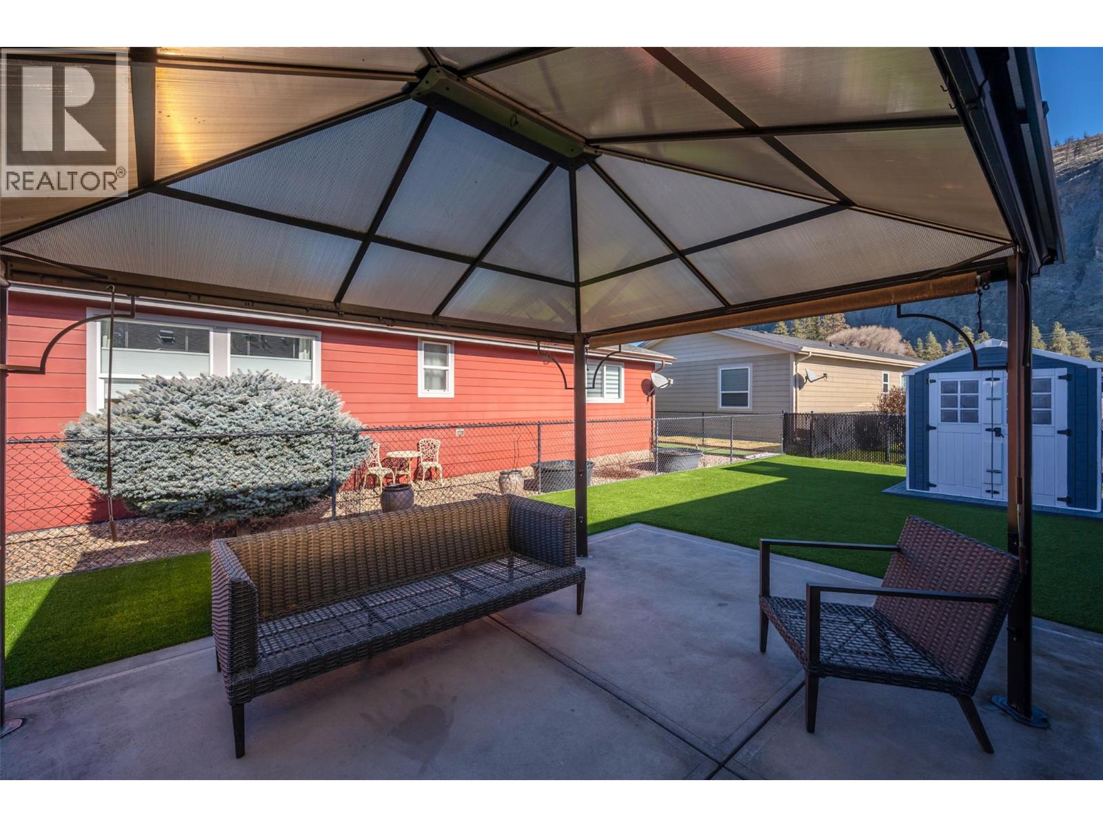 8300 Gallagher Lake Frontage Road Unit# 73, Oliver