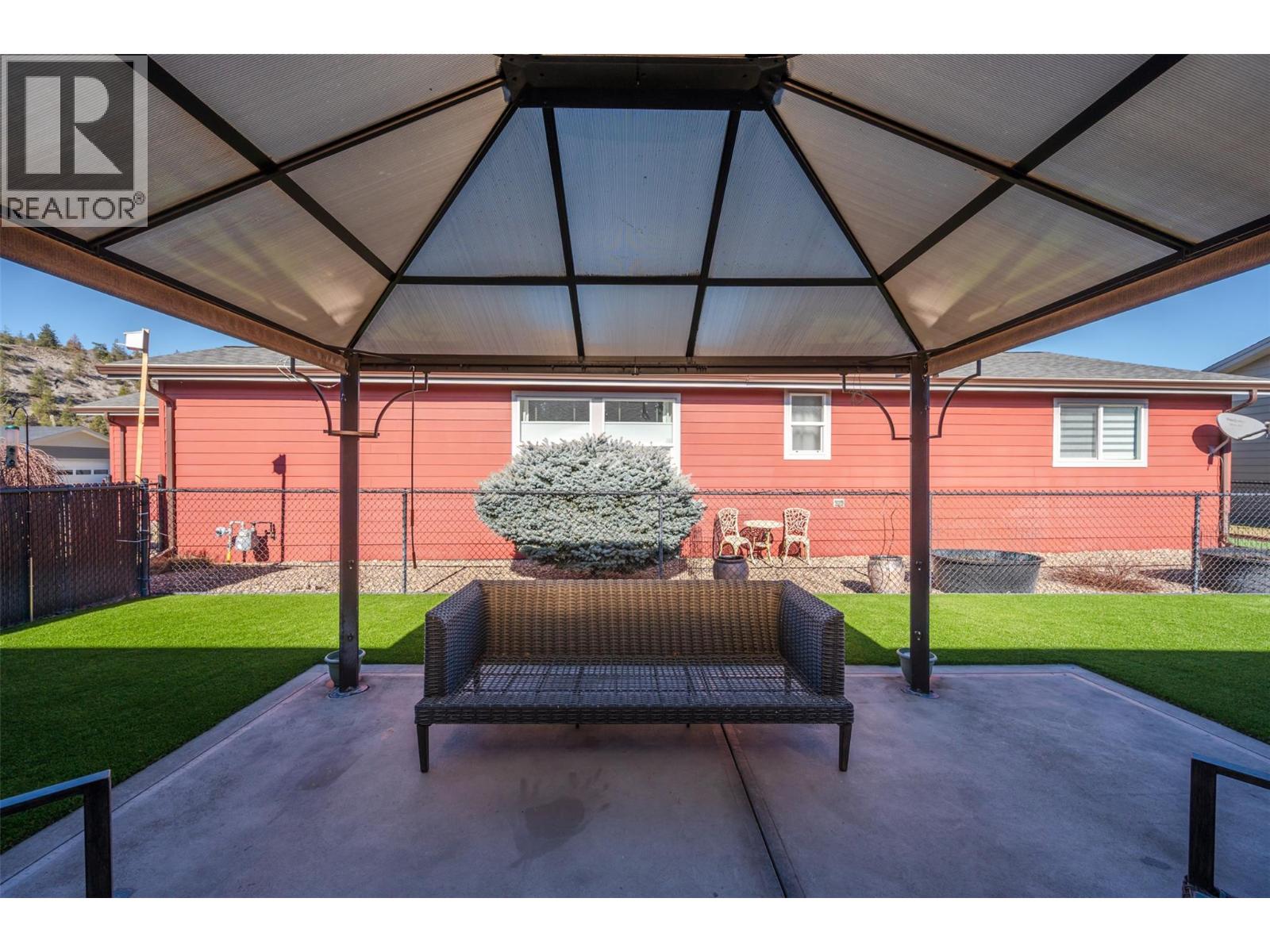 8300 Gallagher Lake Frontage Road Unit# 73, Oliver