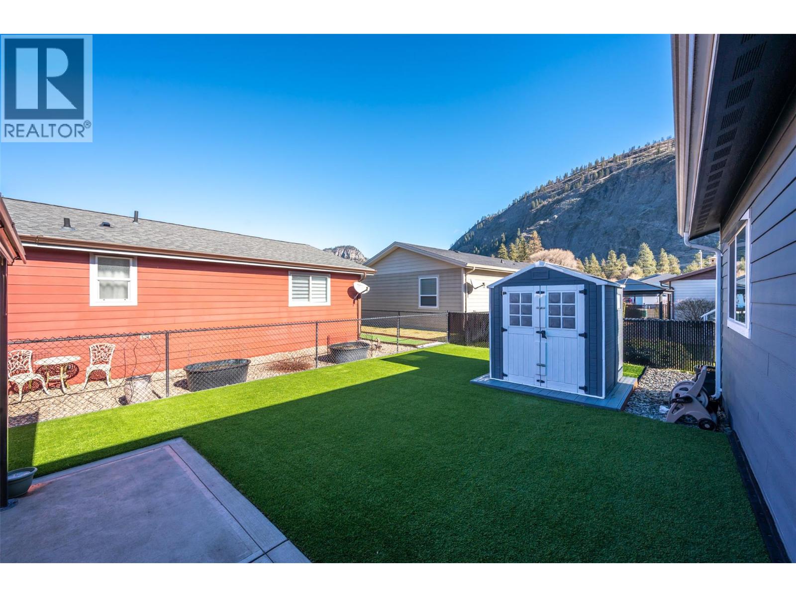 8300 Gallagher Lake Frontage Road Unit# 73, Oliver