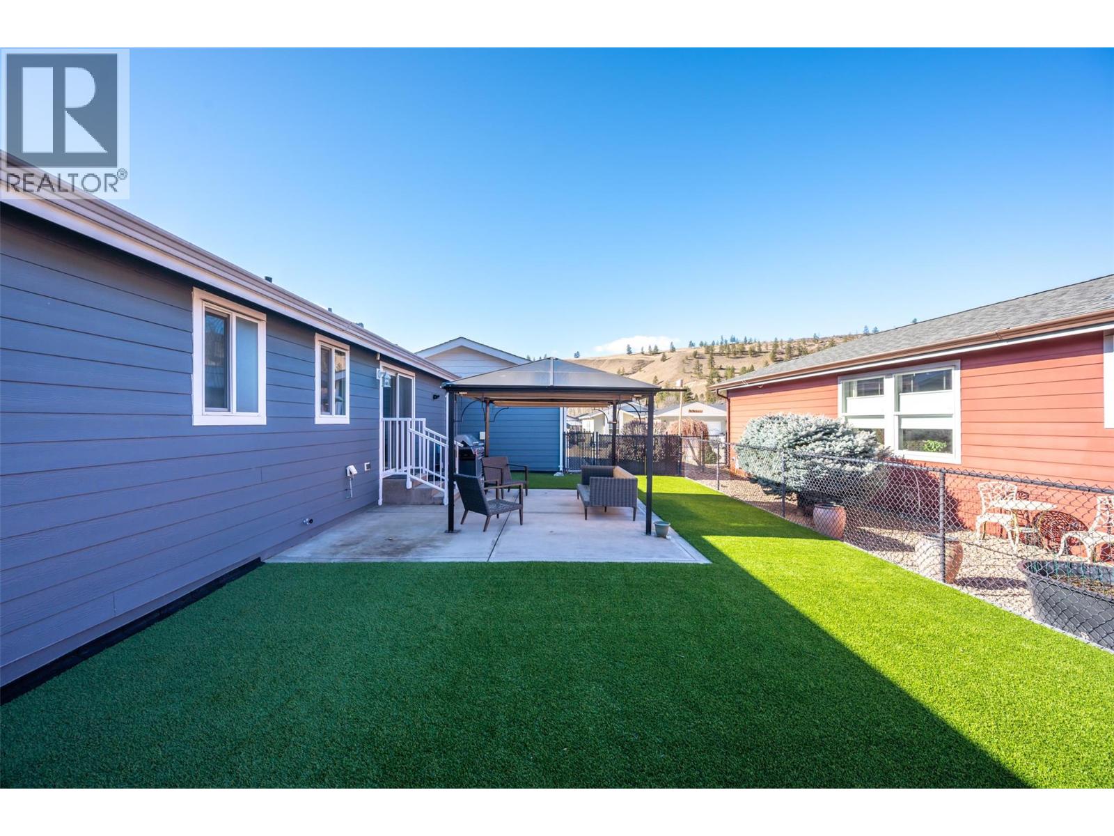 8300 Gallagher Lake Frontage Road Unit# 73, Oliver