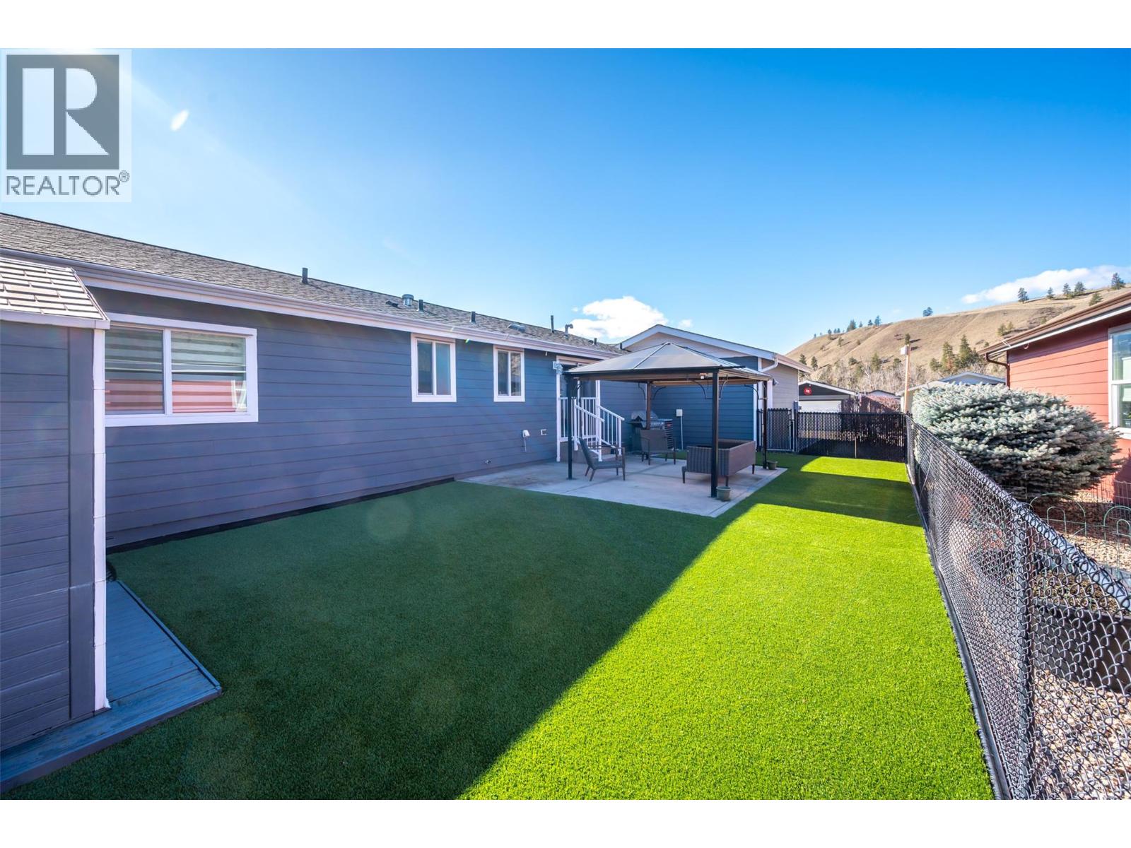 8300 Gallagher Lake Frontage Road Unit# 73, Oliver