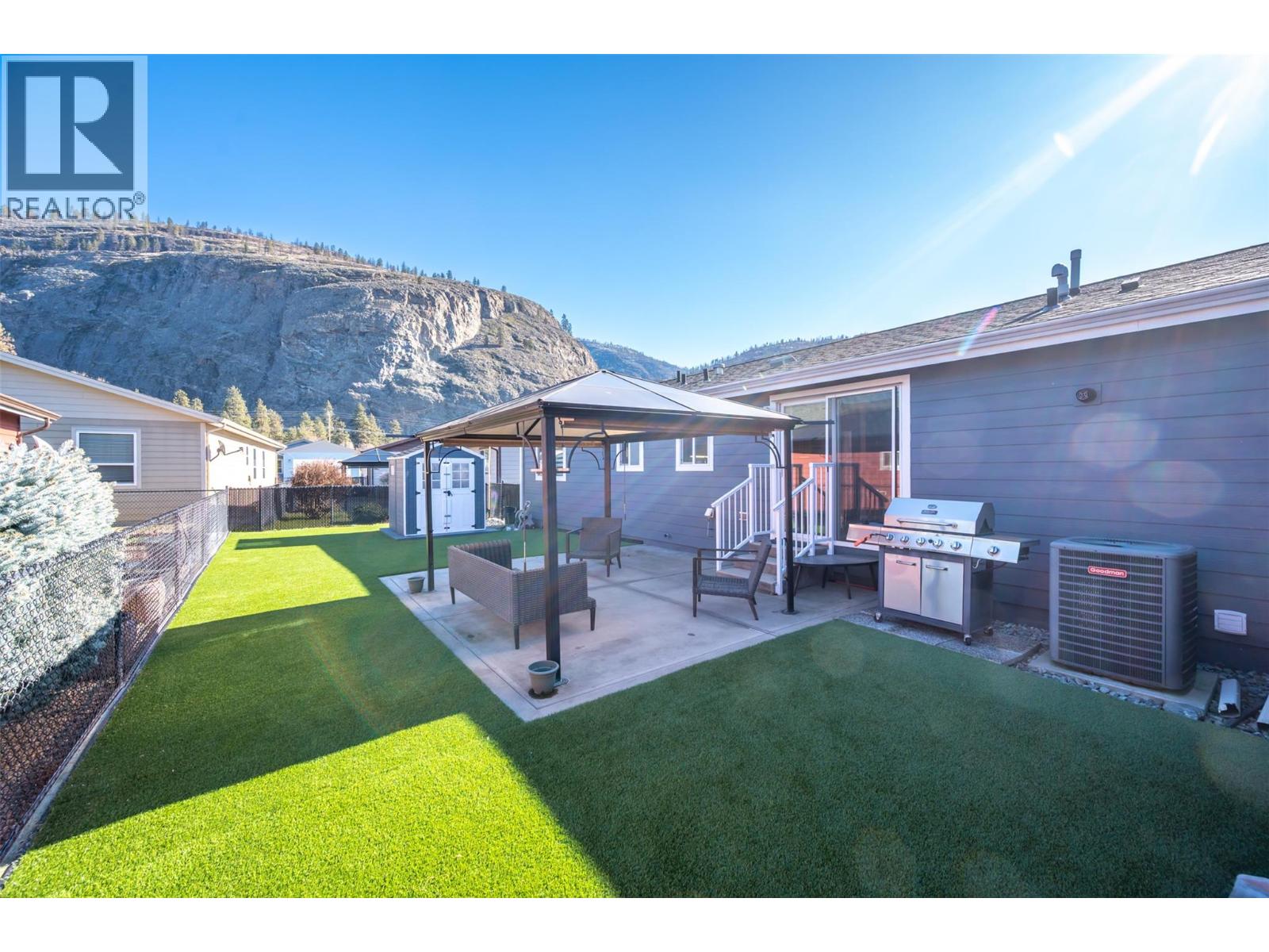 8300 Gallagher Lake Frontage Road Unit# 73, Oliver