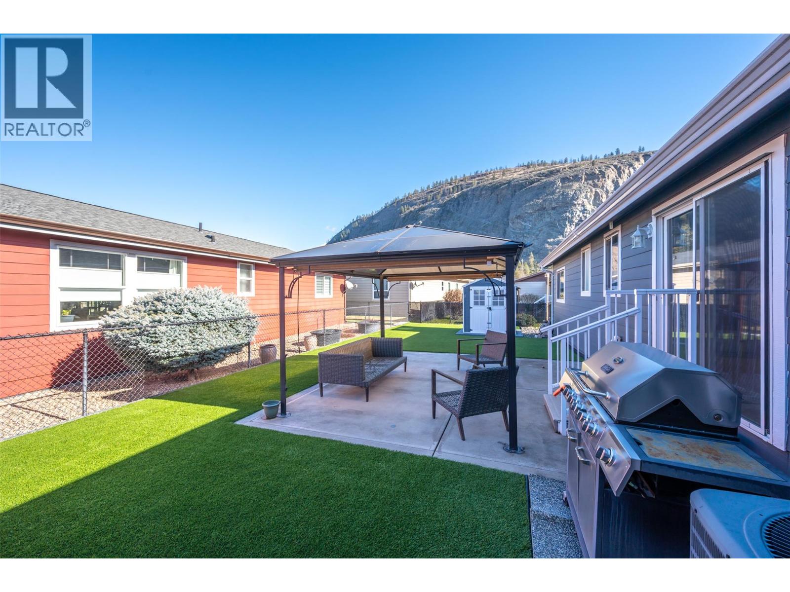 8300 Gallagher Lake Frontage Road Unit# 73, Oliver