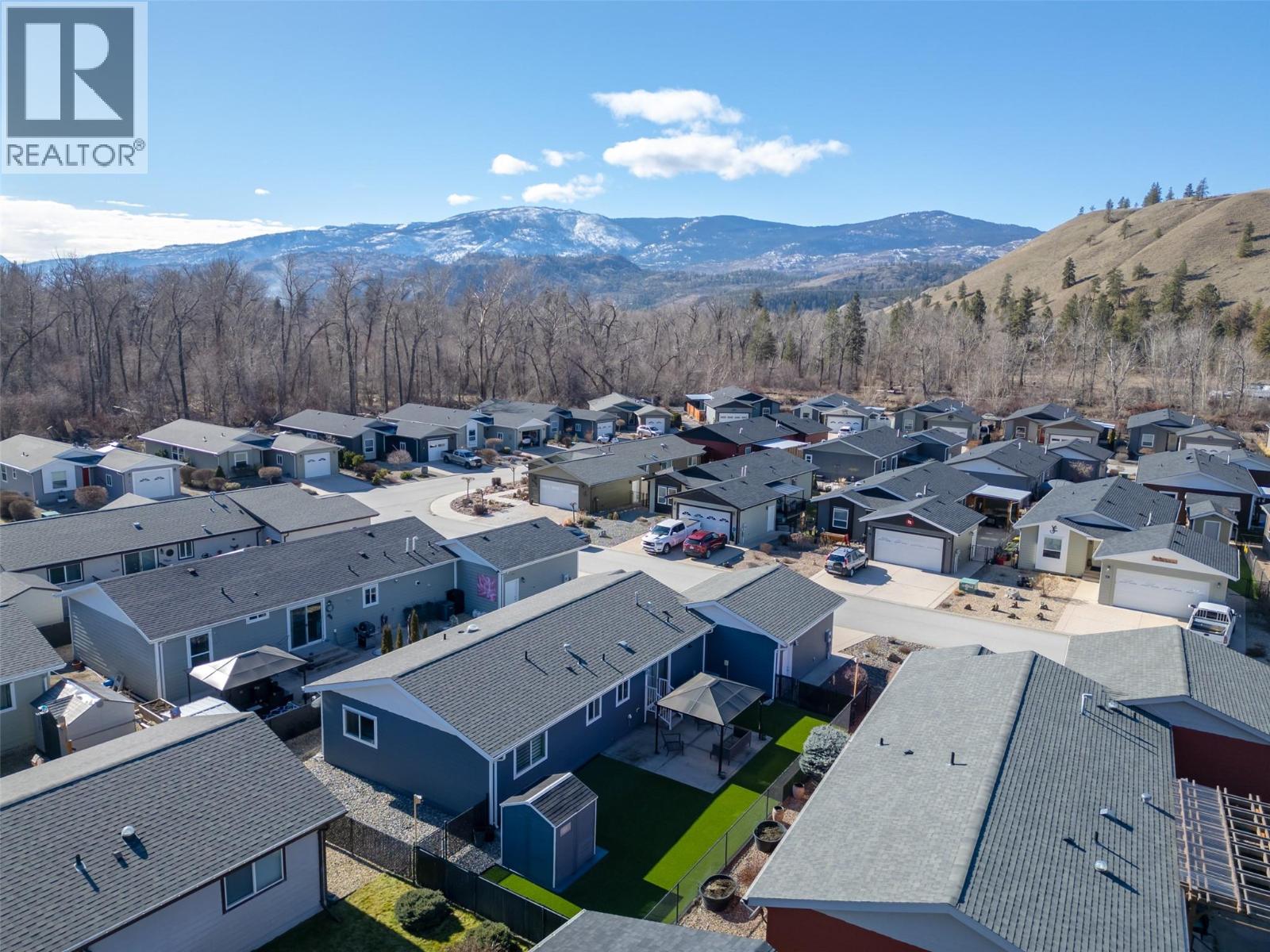 8300 Gallagher Lake Frontage Road Unit# 73, Oliver