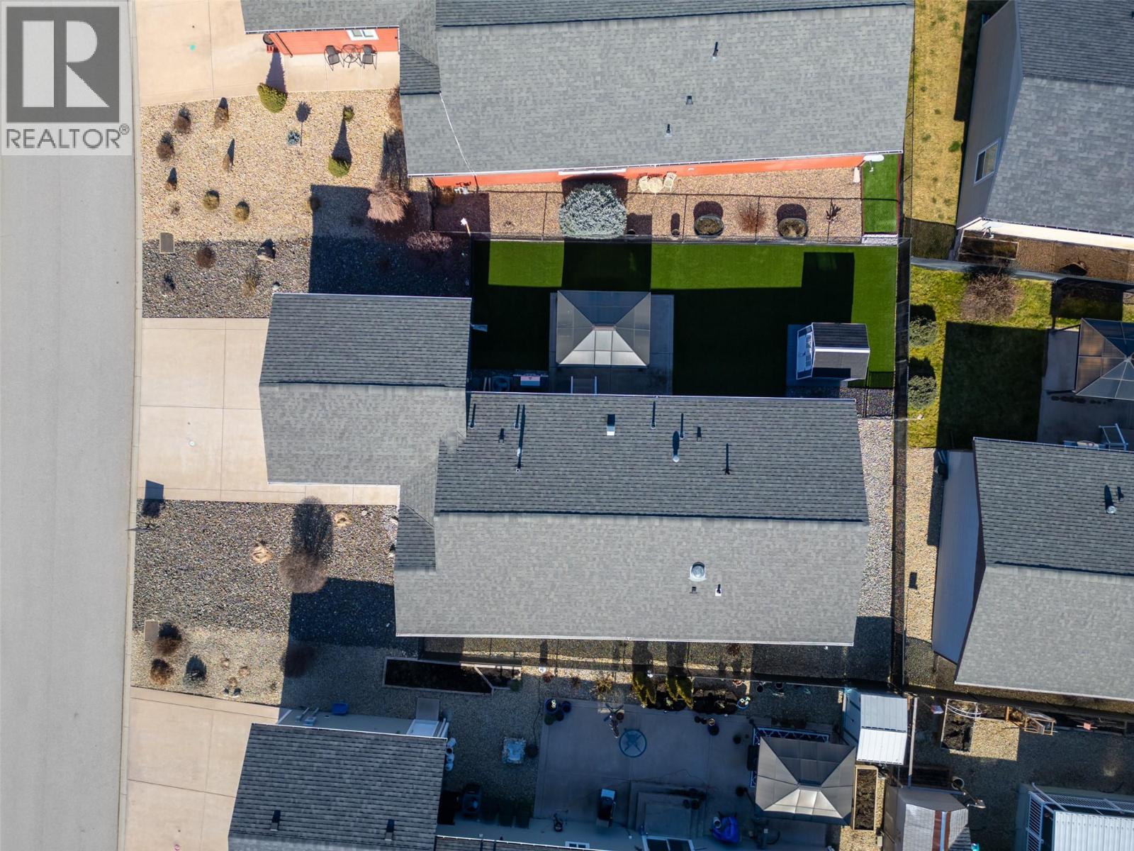 8300 Gallagher Lake Frontage Road Unit# 73, Oliver