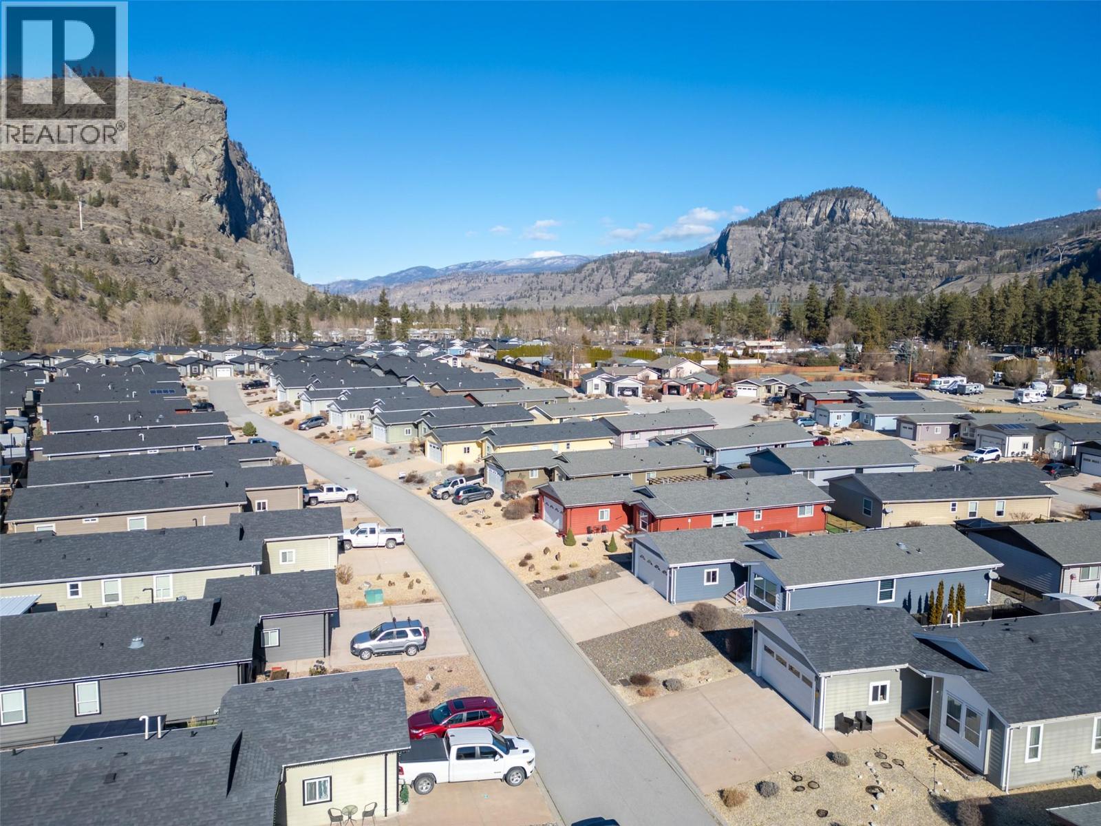 8300 Gallagher Lake Frontage Road Unit# 73, Oliver