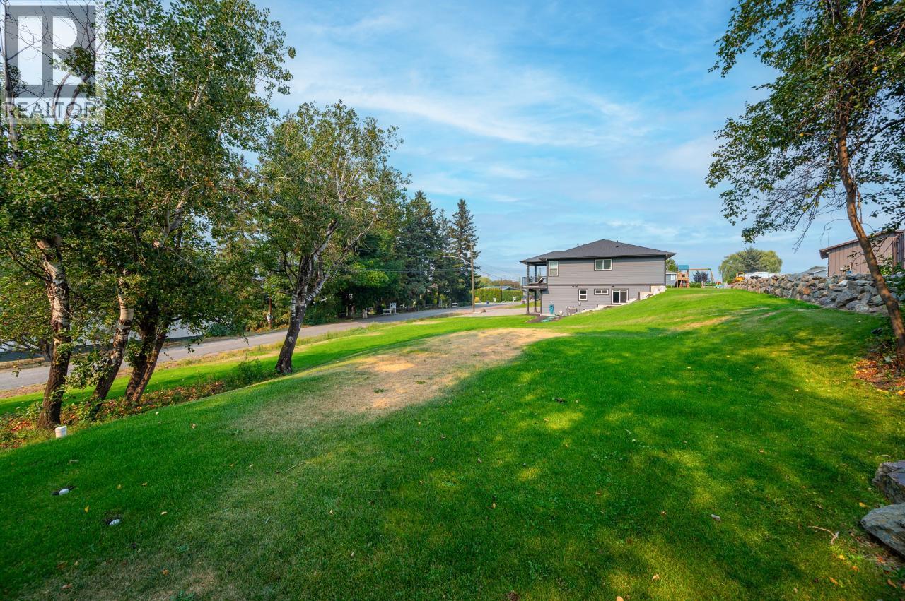 6920 SAVONA ACCESS Road, Kamloops