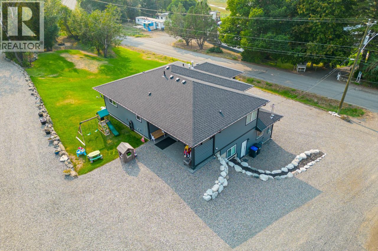 6920 SAVONA ACCESS Road, Kamloops