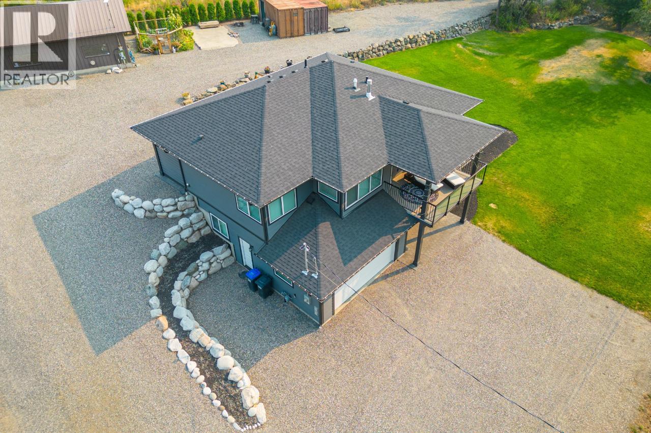 6920 SAVONA ACCESS Road, Kamloops