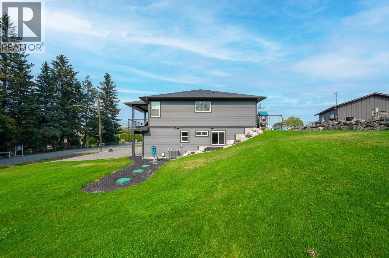 6920 SAVONA ACCESS Road, Kamloops