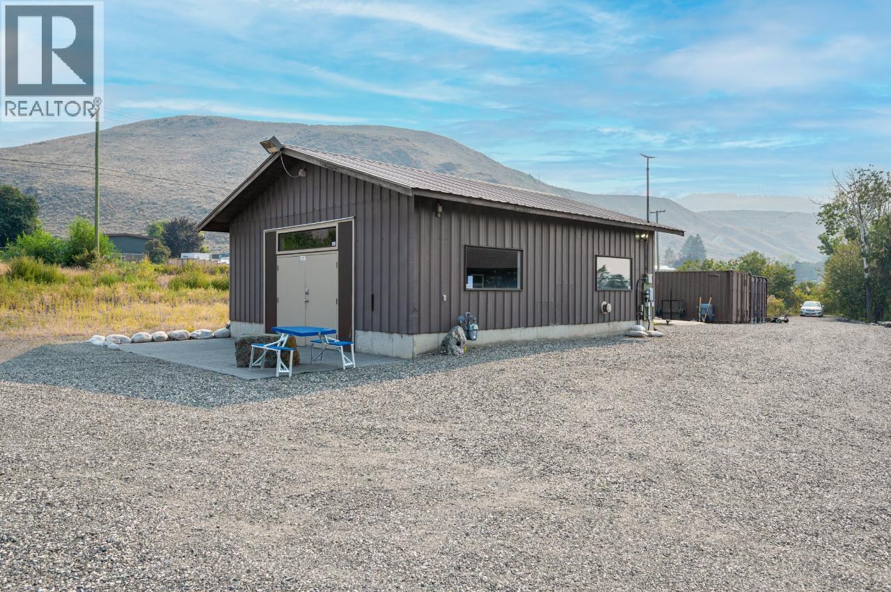 6920 SAVONA ACCESS Road, Kamloops