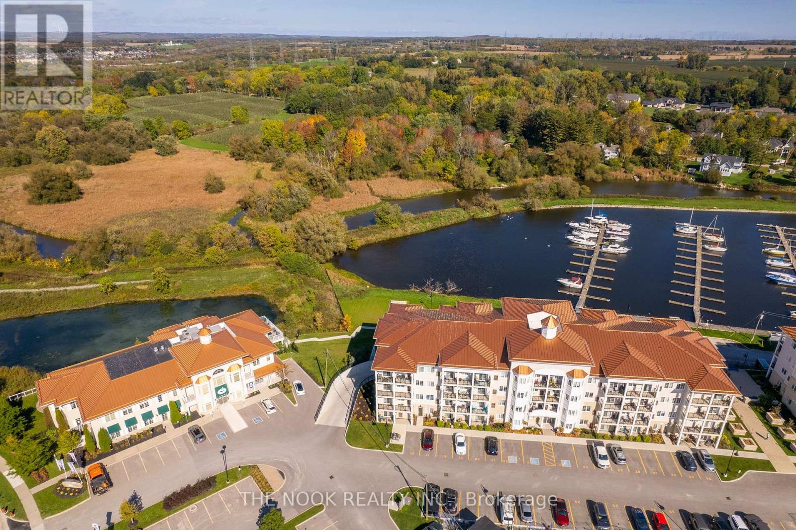 80 Shipway Avenue 403