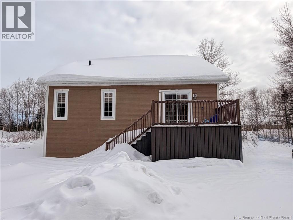 62 Charlo Dam Road - Photo 5 of 35, Charlo, New Brunswick