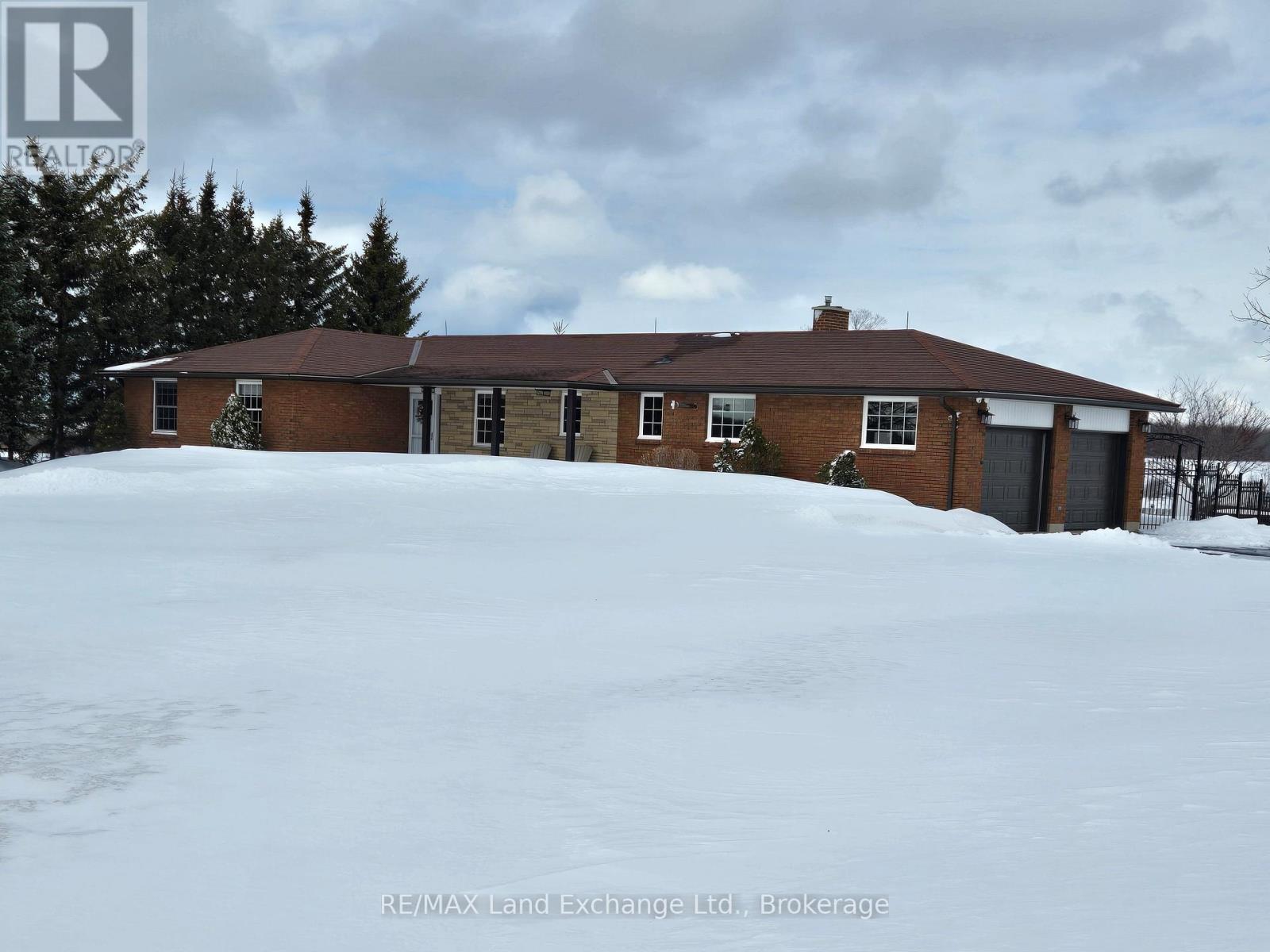 3184 West Bruce Rd 20 (Con. Rd. 4) Road West