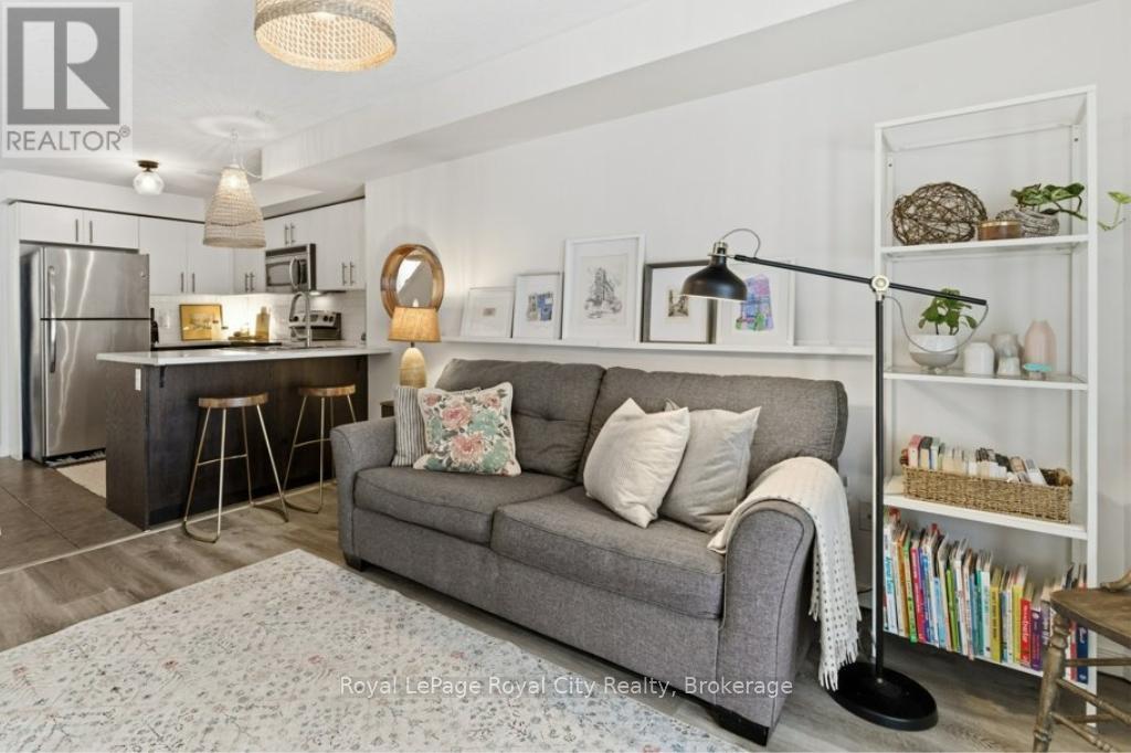 35 Mountford Drive 104