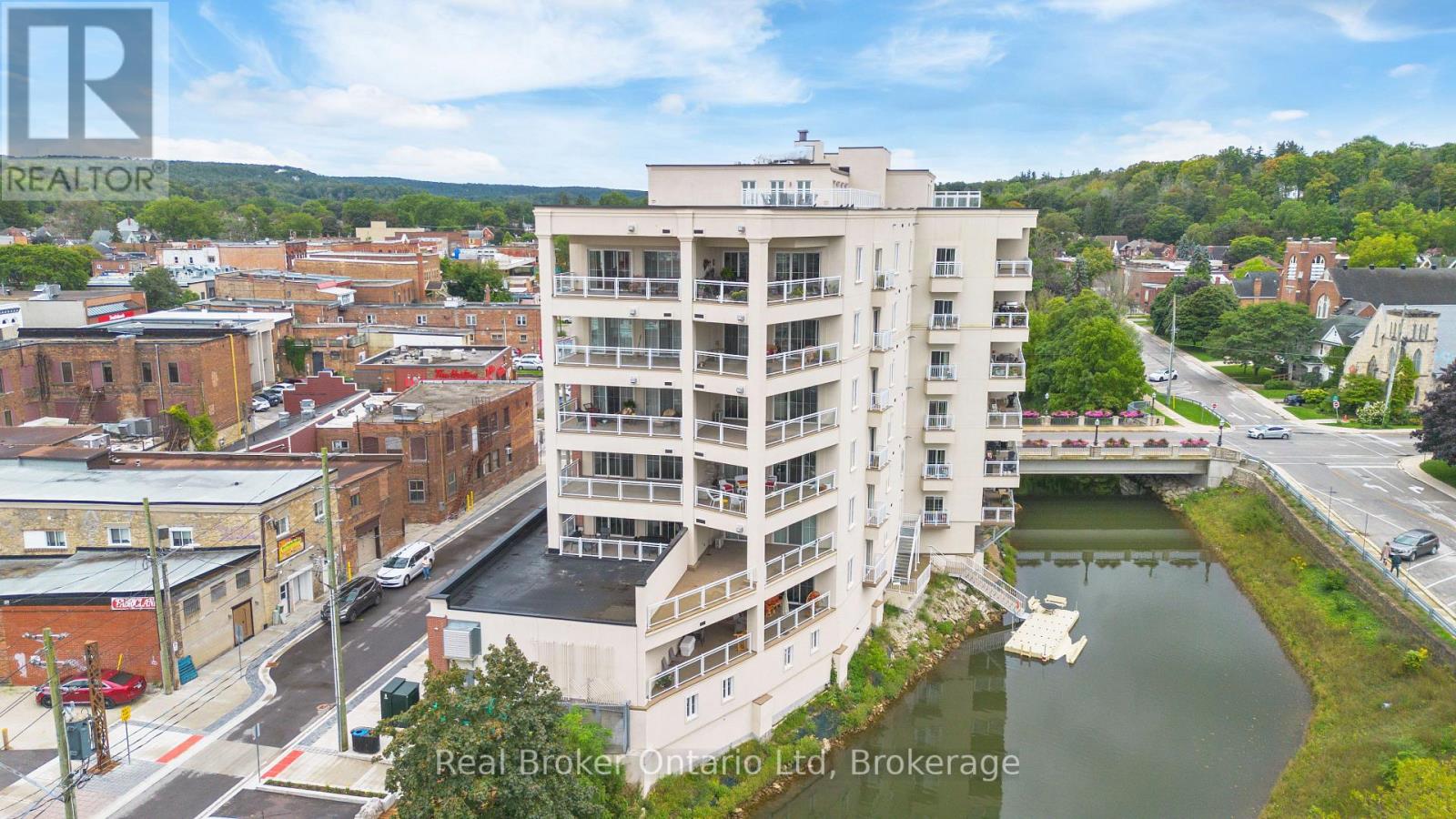 80 9th Street East 603