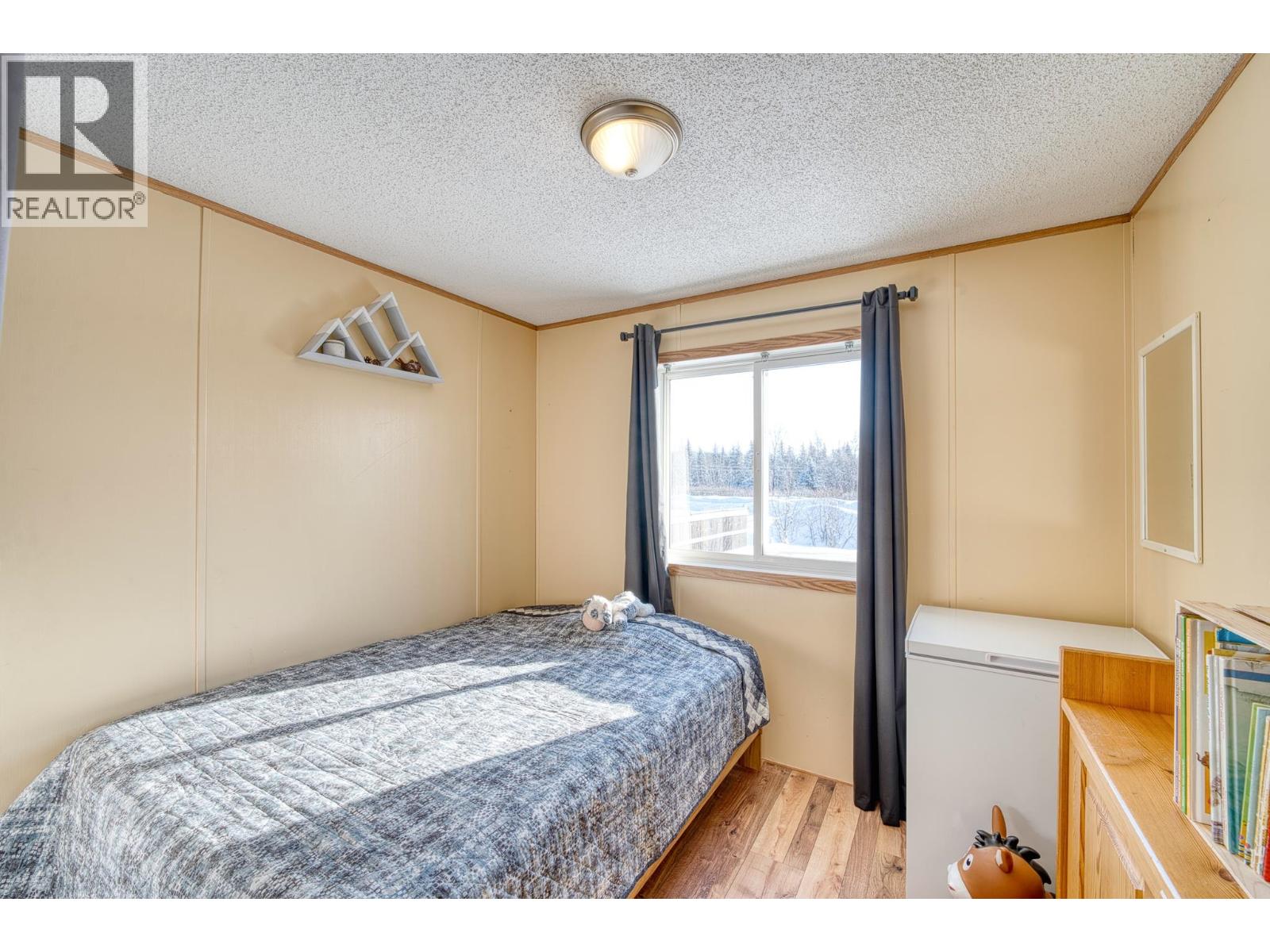 12809 MEADOW HEIGHTS ROAD, Fort St. John