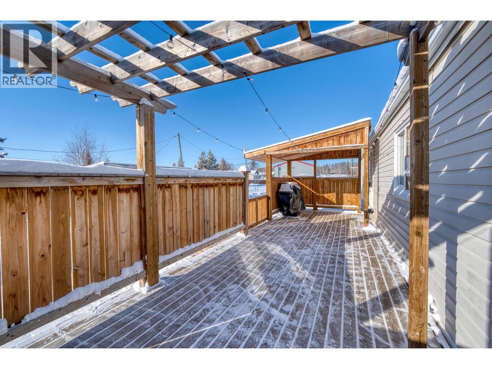 12809 MEADOW HEIGHTS ROAD, Fort St. John