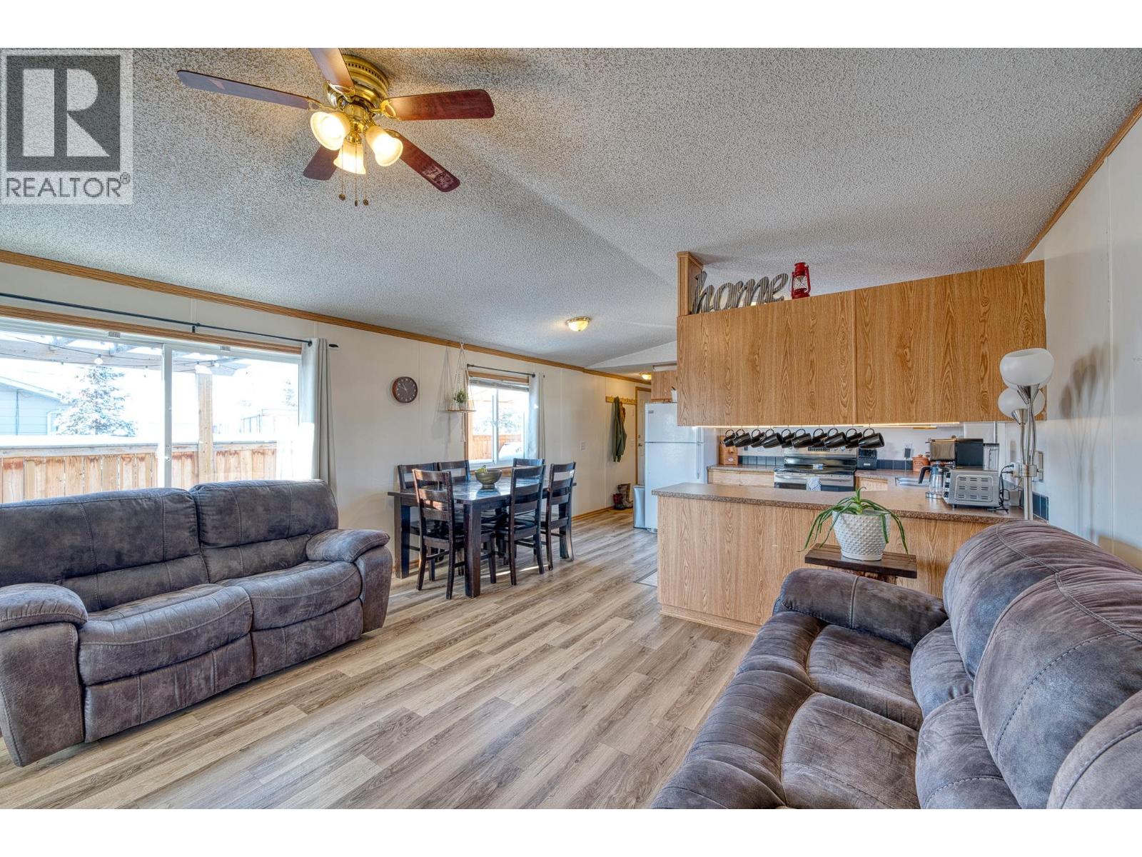 12809 MEADOW HEIGHTS ROAD, Fort St. John