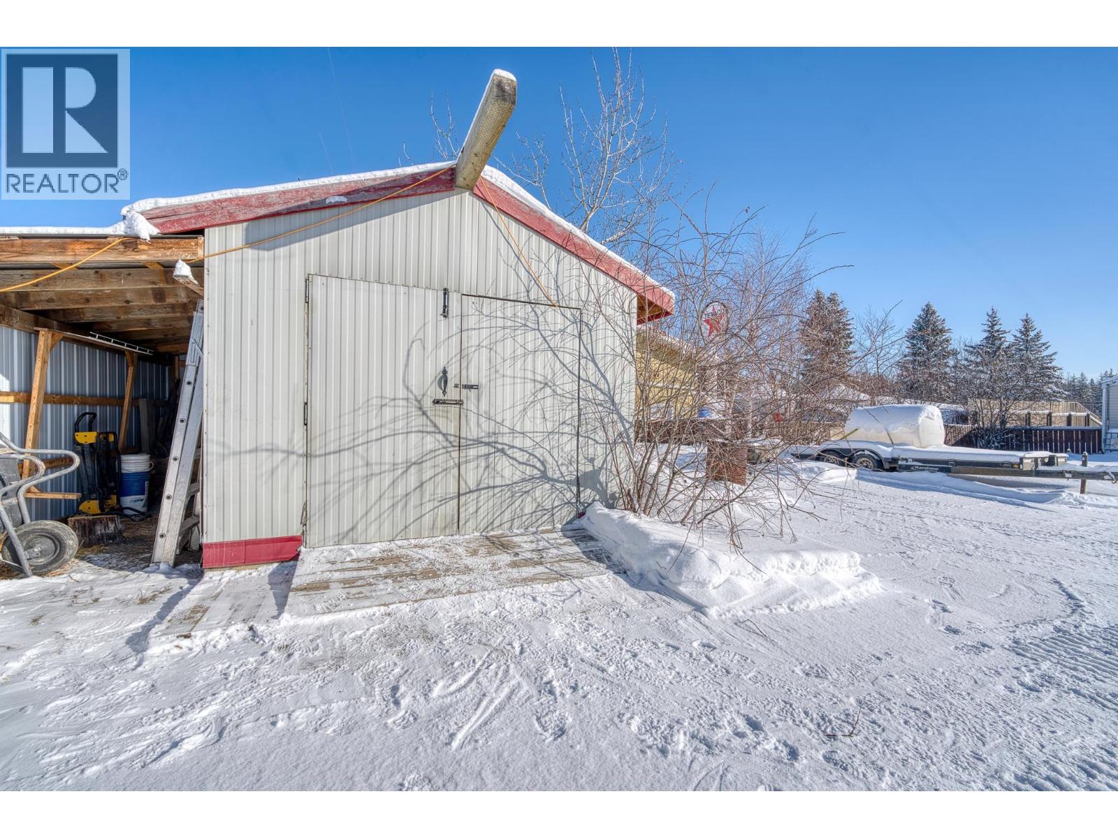 12809 MEADOW HEIGHTS ROAD, Fort St. John