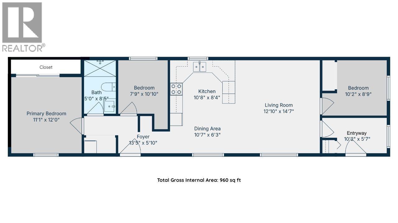 12809 MEADOW HEIGHTS ROAD, Fort St. John