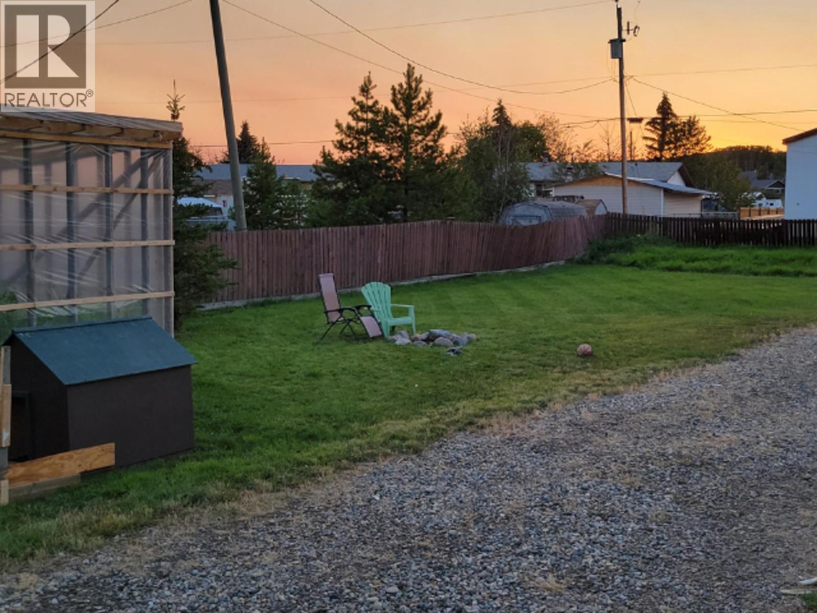 12809 MEADOW HEIGHTS ROAD, Fort St. John