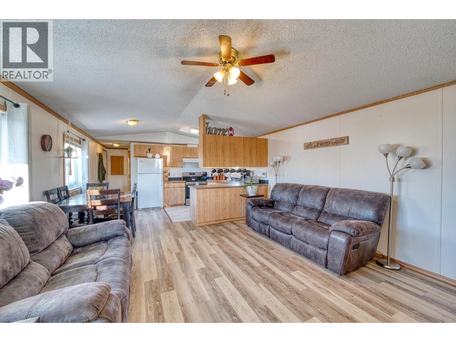 12809 MEADOW HEIGHTS ROAD, Fort St. John
