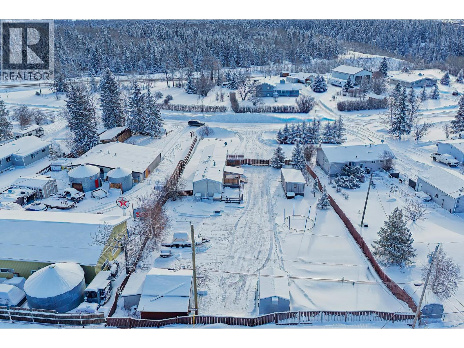 12809 MEADOW HEIGHTS ROAD, Fort St. John