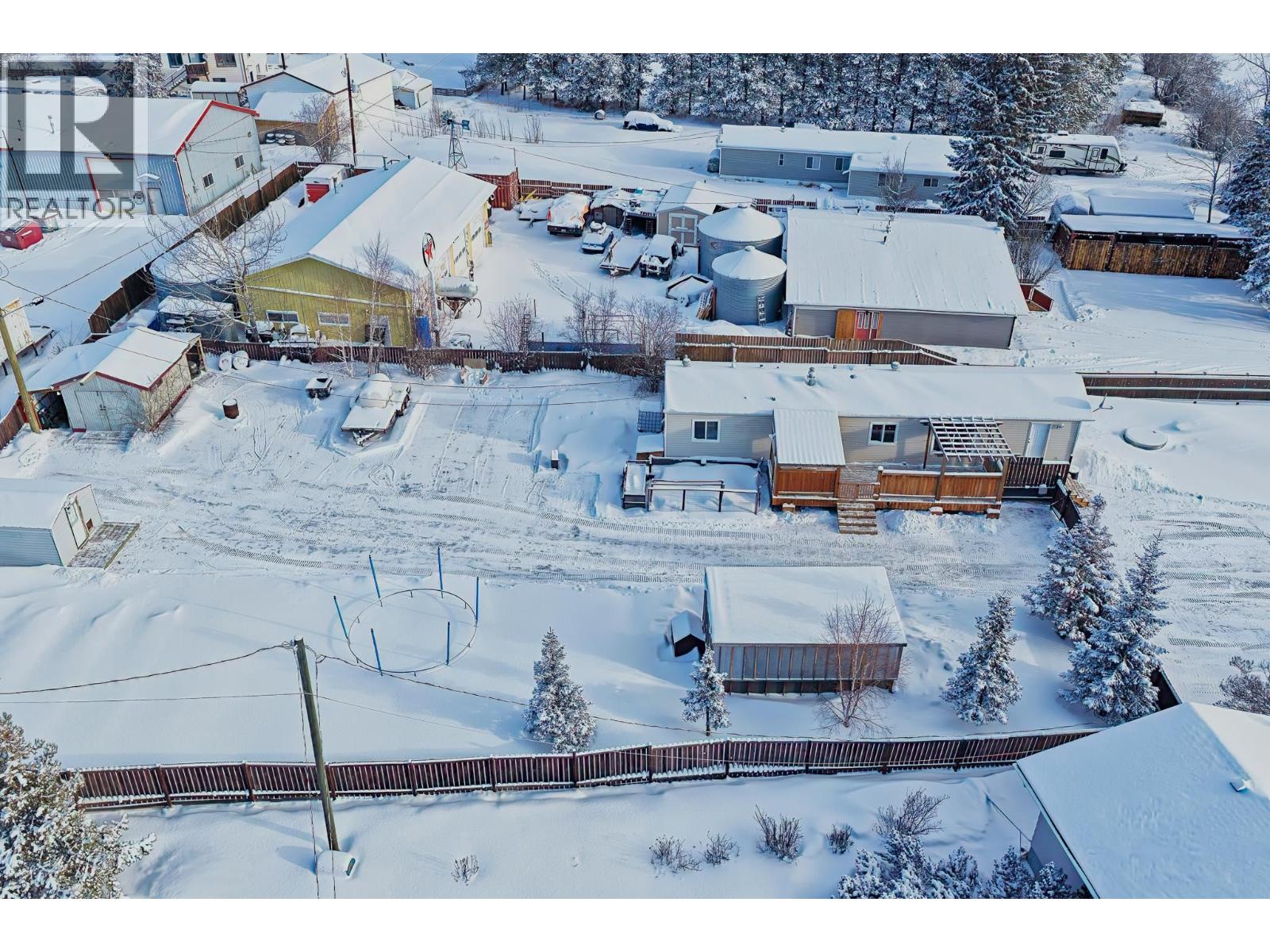 12809 MEADOW HEIGHTS ROAD, Fort St. John