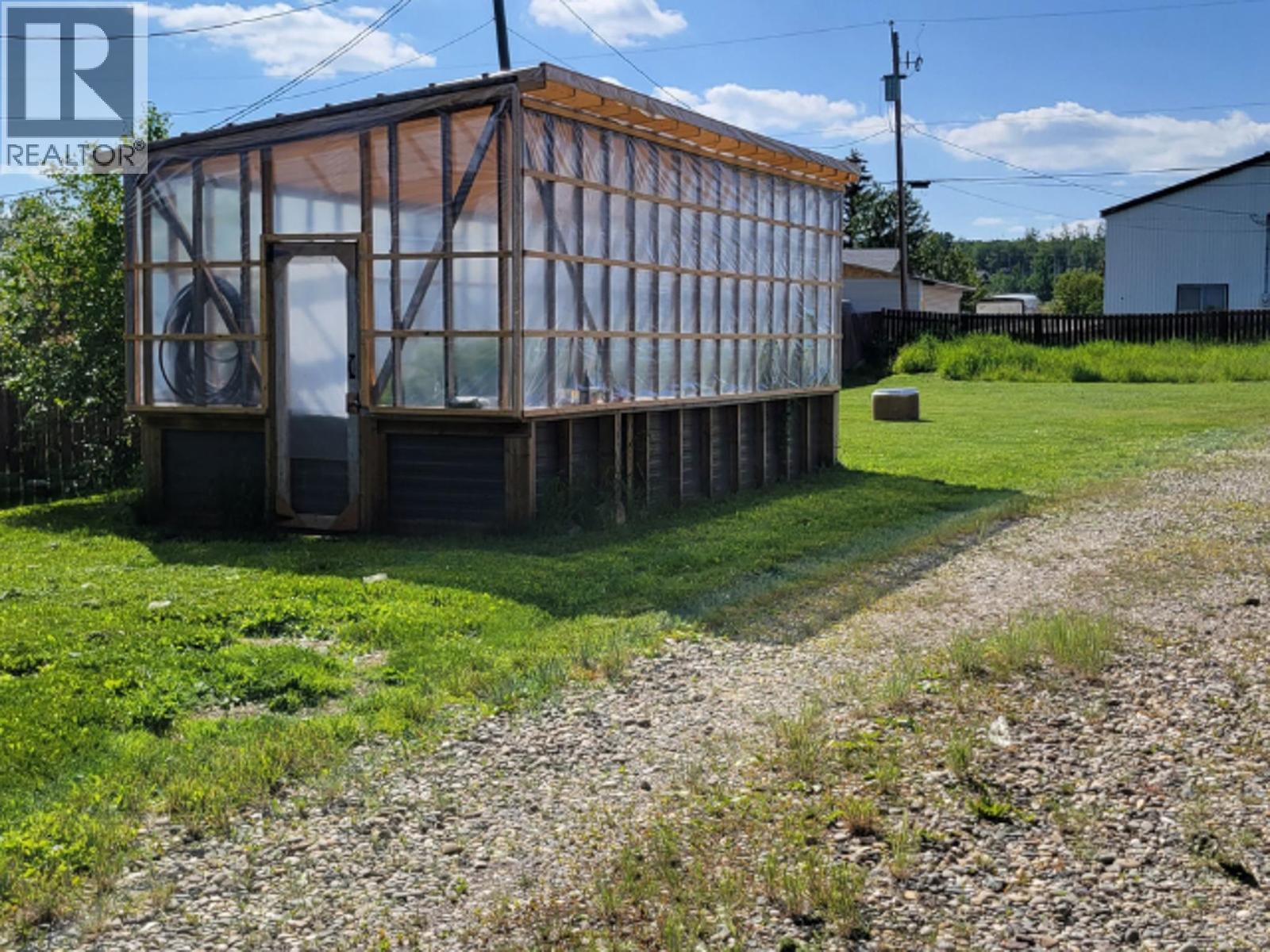 12809 MEADOW HEIGHTS ROAD, Fort St. John