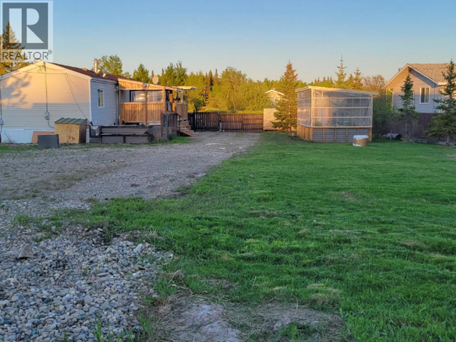 12809 MEADOW HEIGHTS ROAD, Fort St. John