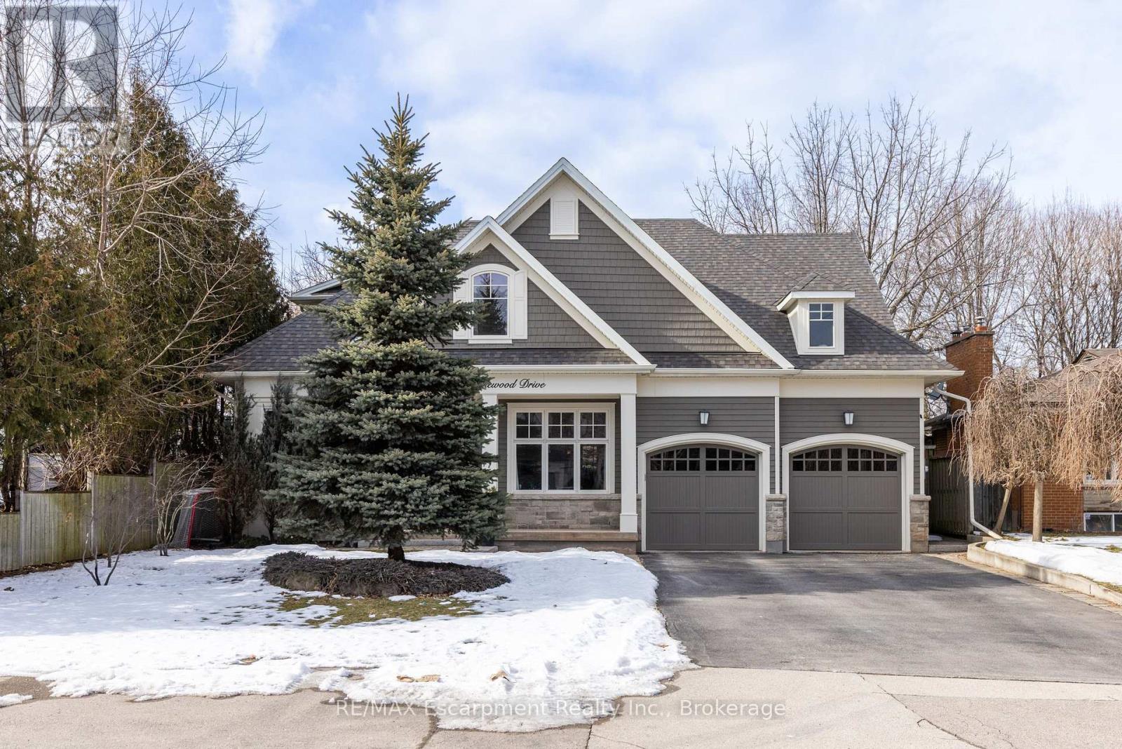 2469 APPLEWOOD DRIVE - Photo 2 of 44, Oakville (BR Bronte), Ontario