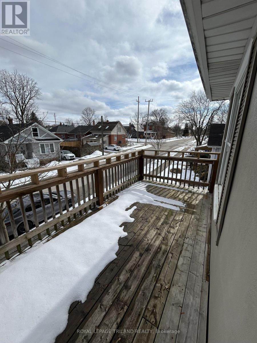 UPPER - 7 MACKAY AVENUE - Photo 4 of 7, London South (South E), Ontario