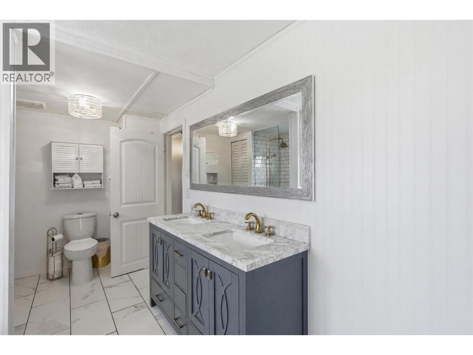 220 G&M Road Unit# E17, Kamloops