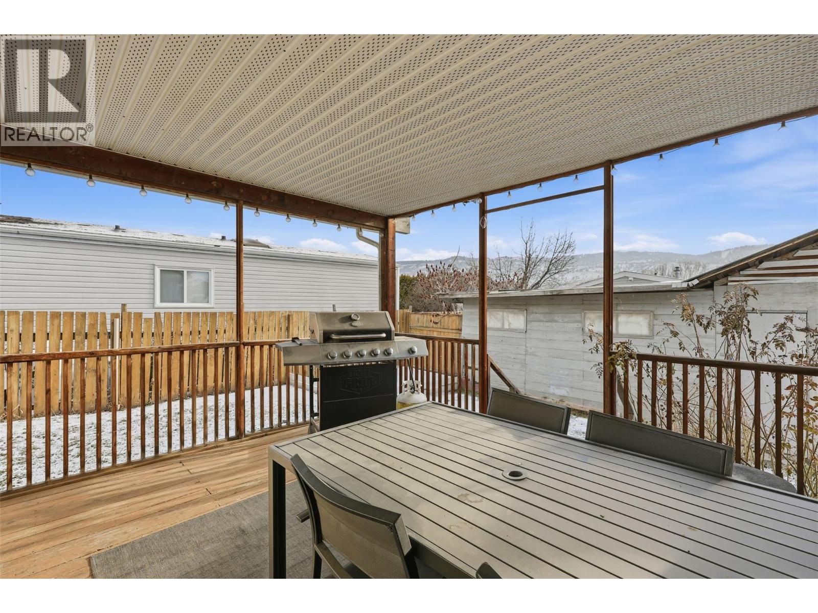 220 G&M Road Unit# E17, Kamloops